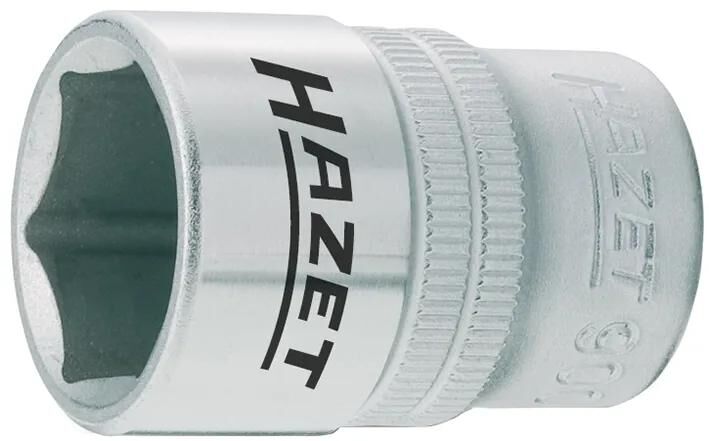 Hazet dopsleutel hexagonal insert 20mm 1 2 900-20