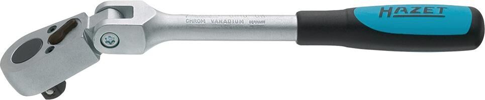 Hazet omschakelbare ratel reversible ratchet3 8z215 8816 gk