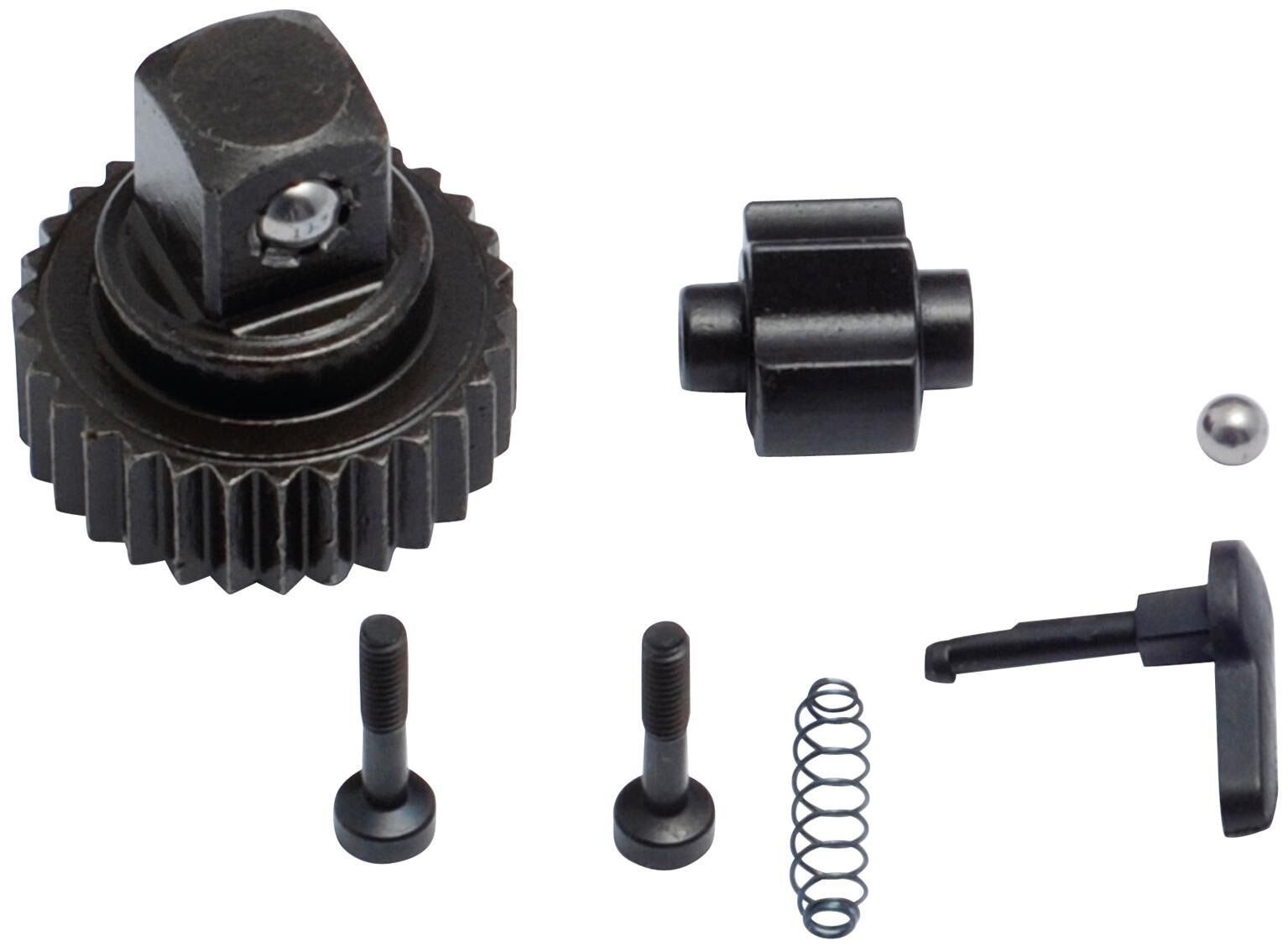 Hazet reparatieset rep.set f.8816p 7tg 3 8z 8816 p 7 n