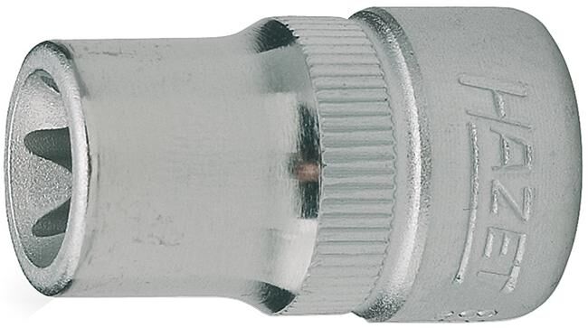 Hazet dopsleutel torx sockets one.10,08 880-e,11