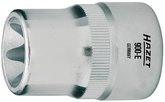Hazet steckschlüsseleinsatz torx socket one.12,90 900-e 14