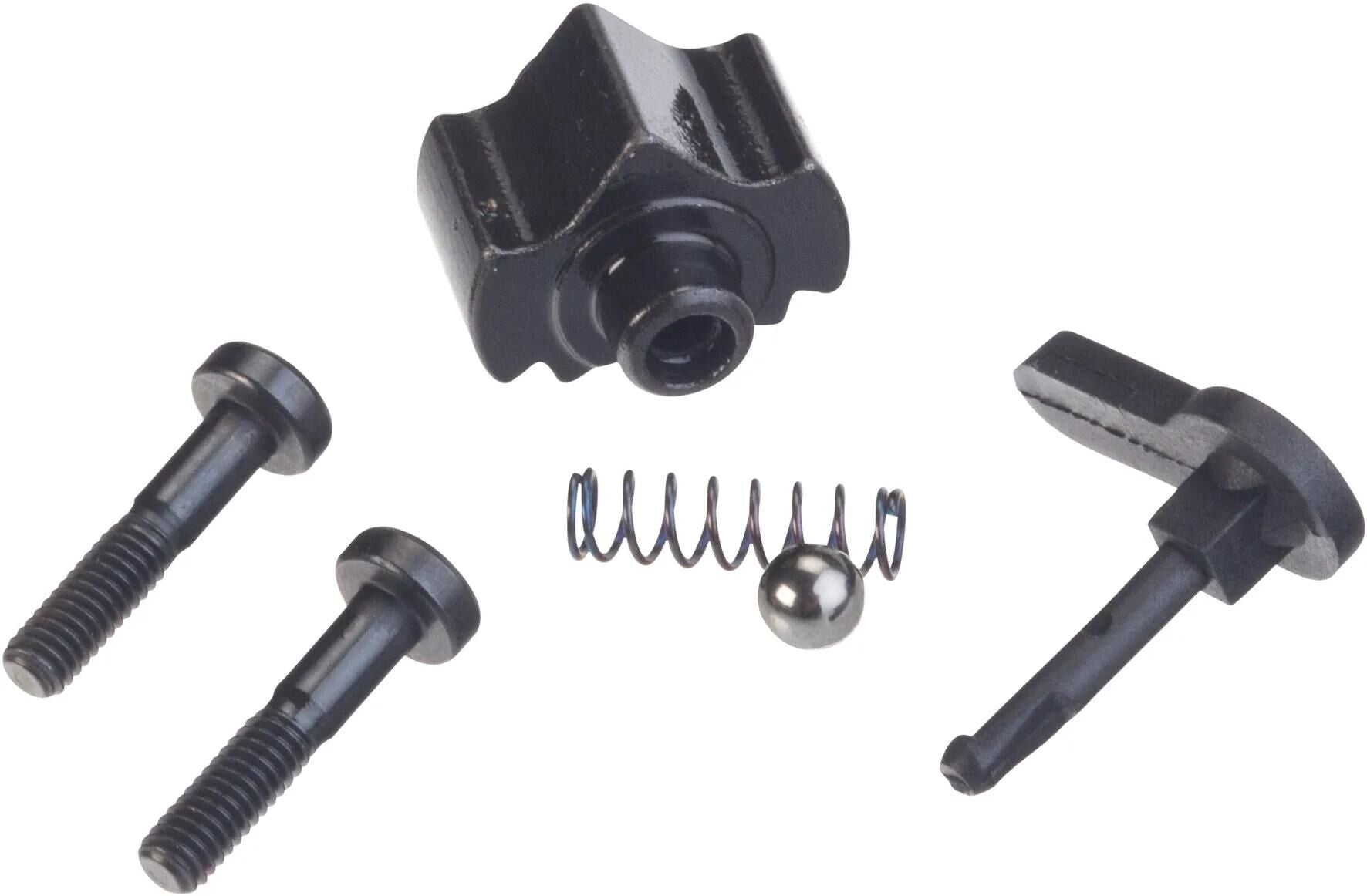 Hazet reparatursatz rep. set,ratchets .