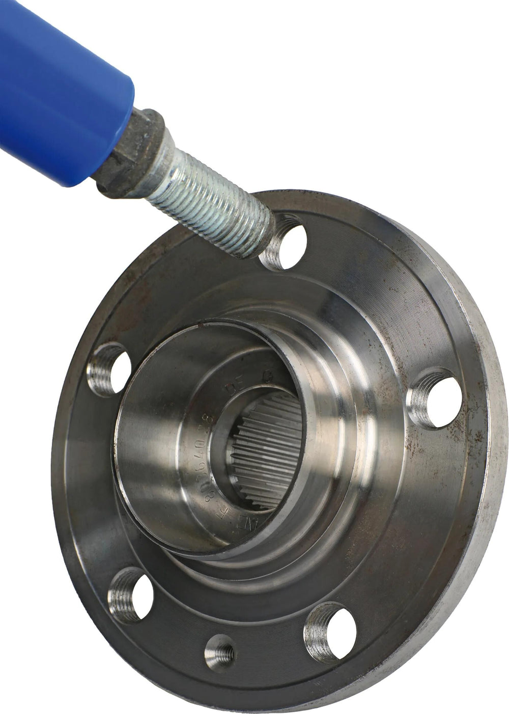 Condor wielmoer dopsleutel 5203 wheel-nut inserts 3-tlg. magnetic