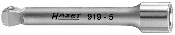 Hazet verlengstuk 919 extension 1 2z 919-5