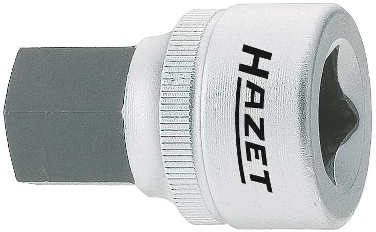 Hazet schraubendrehereinsatz 985 screwdr.one.5mm 1 2z 985-5