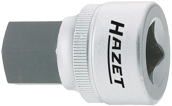 Hazet dopsleutelbit 985 screwdr.one.14mm1 2z 985-14