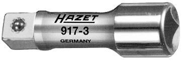 Hazet verlengstuk 917 918 extension 1 2z75mm lg 917-3