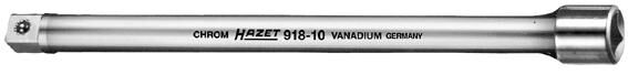 Hazet verlengstuk 917 918 extension 1 2z 250 lg 918-10