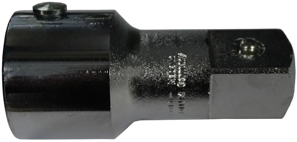 Hazet verlenging extension 75mm