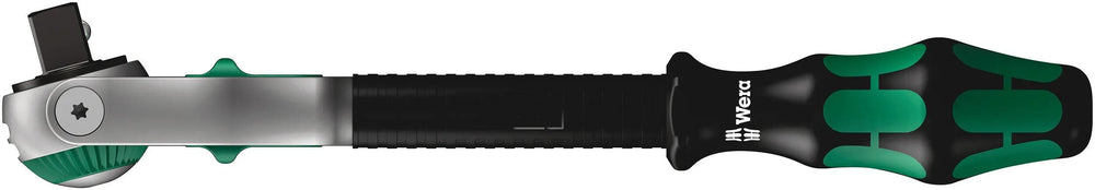 Wera omschakelbare ratel zyklop speed reversible ratchets 1 2 zyklop speed