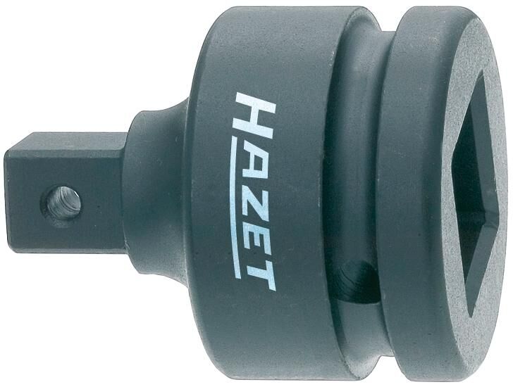Hazet verloop adapter reducer 1 2x3 4 z. 1007 s-1