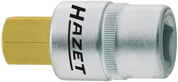 Hazet dopsleutelbit 986 screwdr.one.8mm 1 2z 986-8