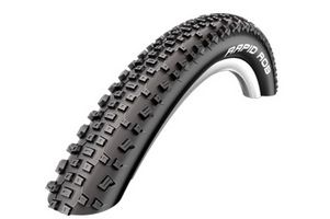 buitenband Rapid Rob 27,5 x 2,25 (57-584) zwart