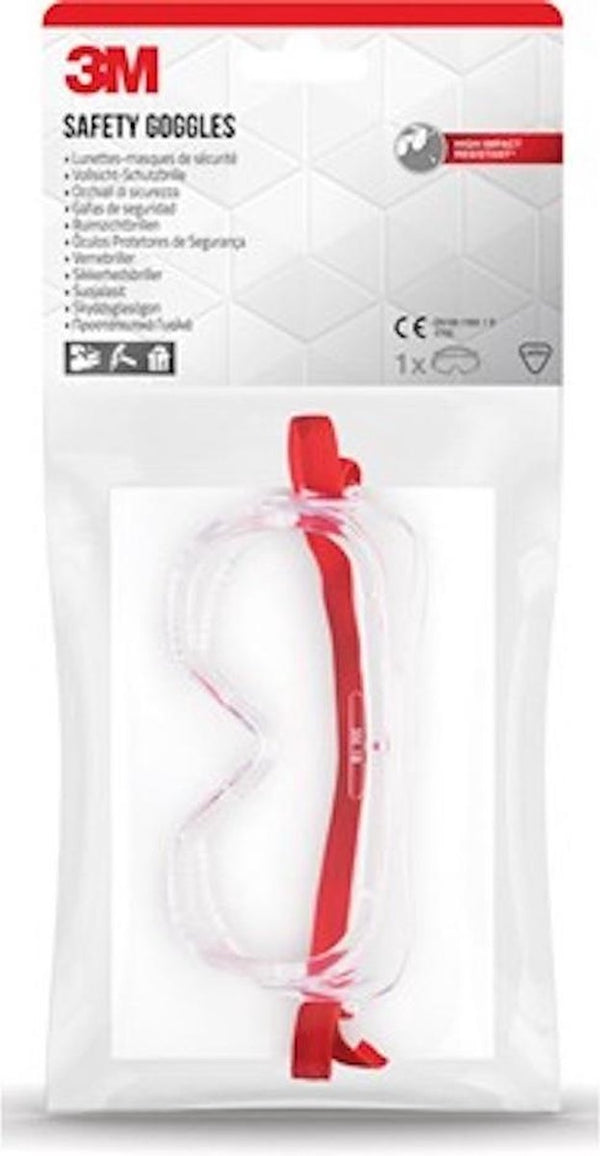 3m™ 3m ruimzichtbril 4700c1