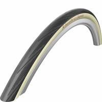 Schwalbe buitenband 25-622 zwart hendel lugano ii k-guard hs 471