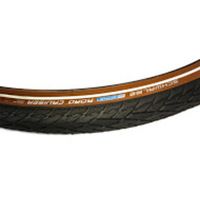 Buitenband Schwalbe 28-1.75 (47-622) Road Cruiser Actieve zw-coff. R