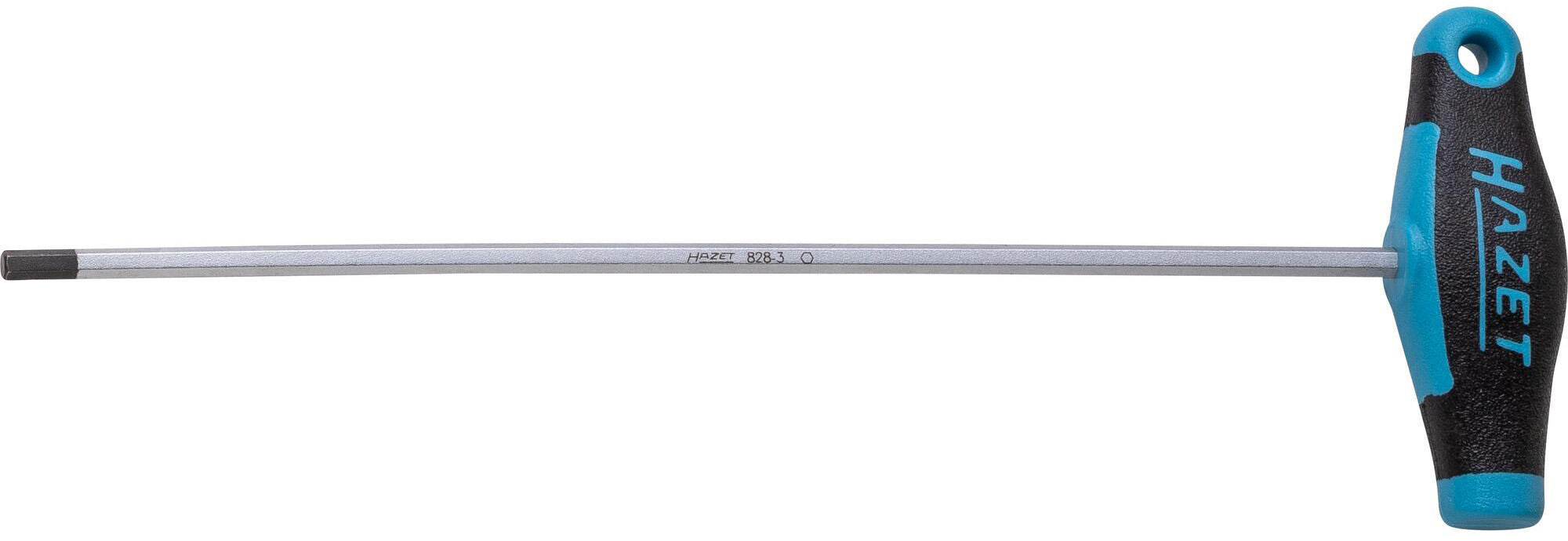 Hazet schroevendraaier 6-kt-inner screwdr.3mm 828-3