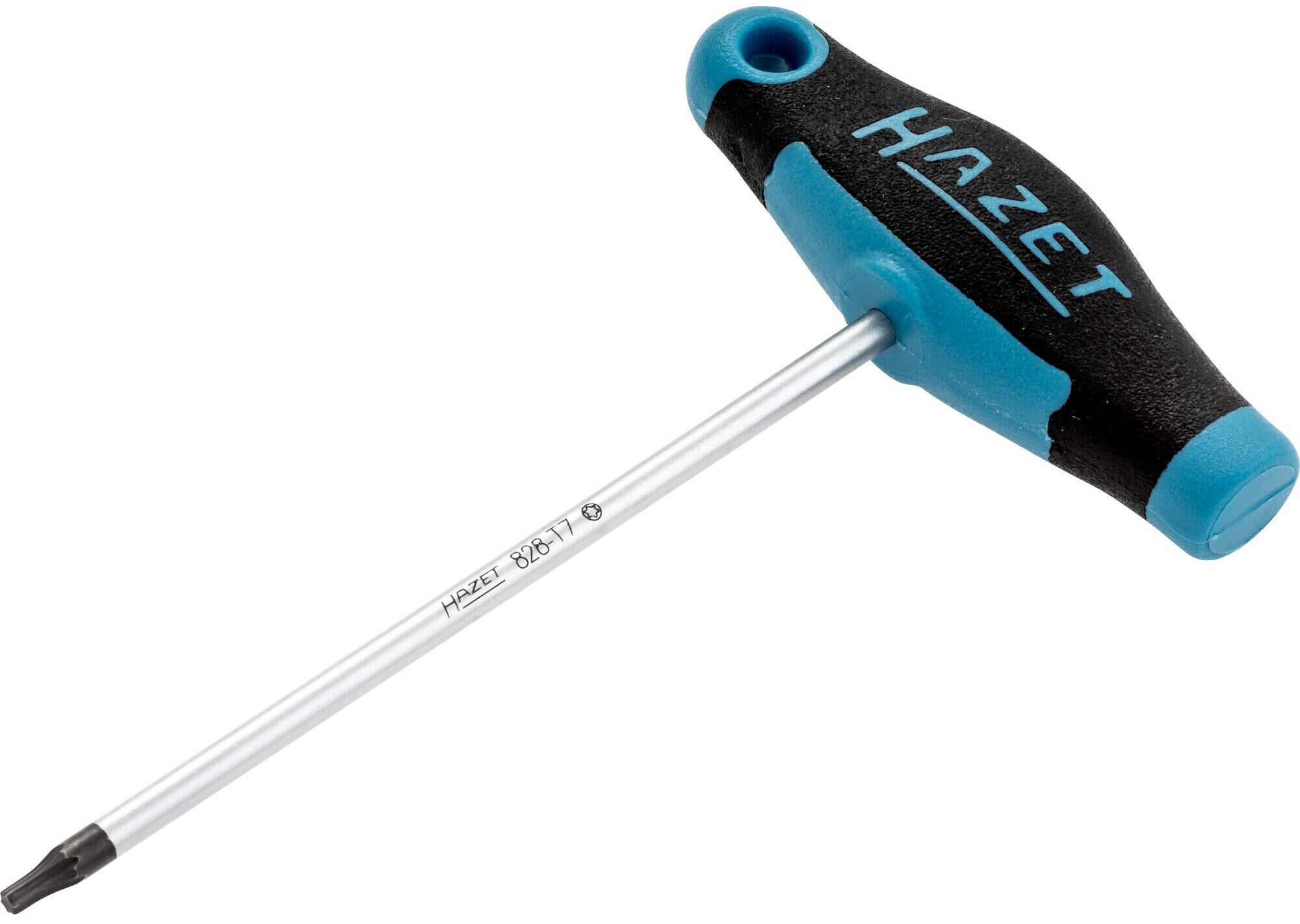 Hazet schroevendraaier torx screwdriver 828-t 7
