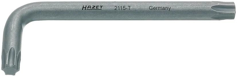 Hazet hoeksleutel wi-schraubendr.2115-t7 2115-t 7