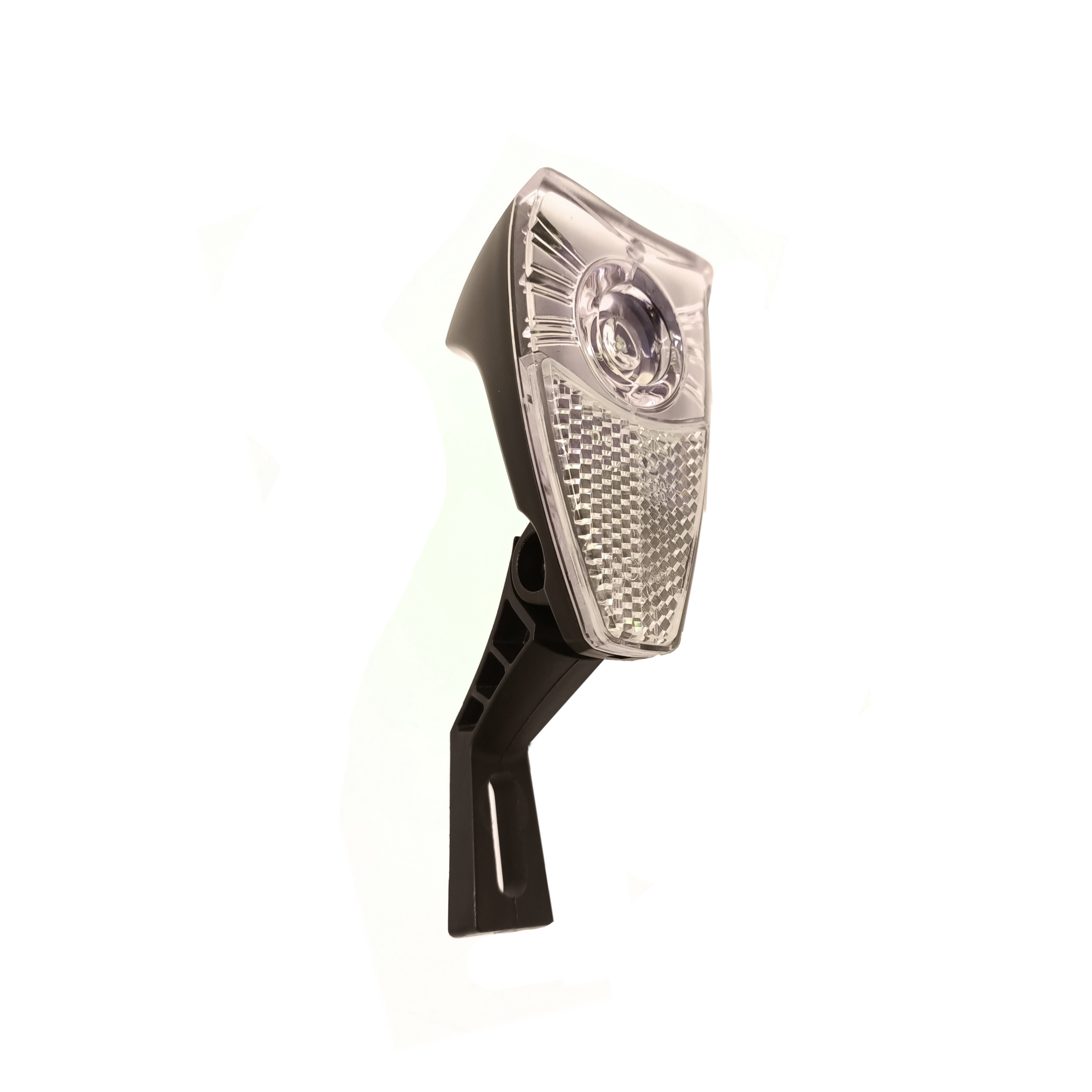 Phare LED E-bike 36V connecteur (emballage atelier)