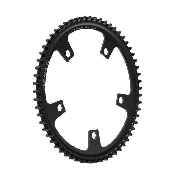 Gates voortandwiel carbon drive cdx
