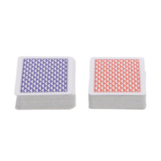 Osa private label speelkaarten in doos 2 sets - kaartspel | 6 stuks
