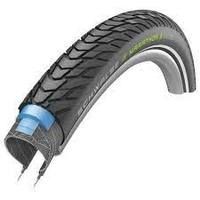 Buitenband Schwalbe Marathon E-Plus Performance Line 27,5 x 2,00 50-584 mm - zwart met reflectie