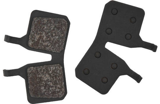 Trivio - remblokken disc set magura mt5 mt7 - sintered