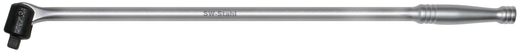 Sw stahl greep joint power handle 1 2 630mm