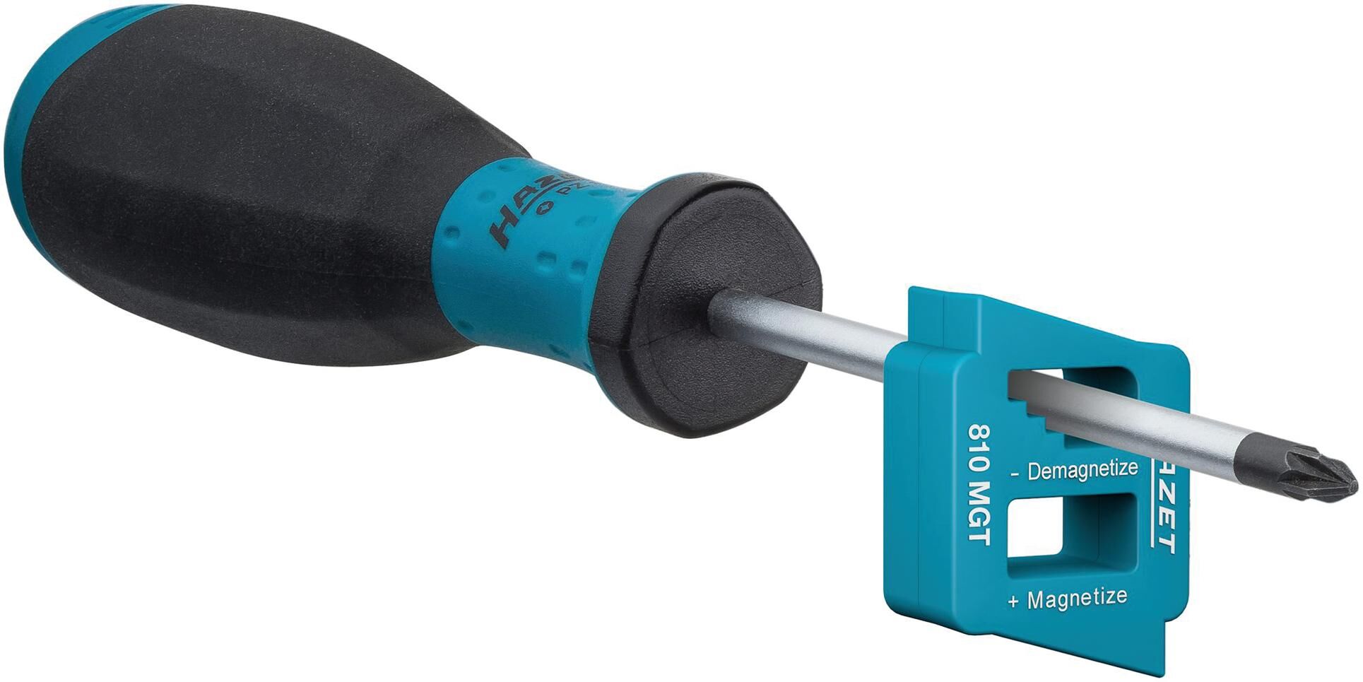 Hazet magnetiserend gereedschap magnets demagnetizers