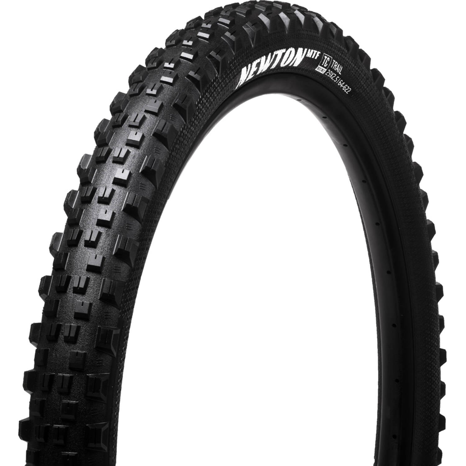 Goodyear - newton mtf trail tlc 27,5x2,5
