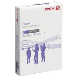 Kopieerpapier xerox premier a5 80 g m² glad wit 500 vellen
