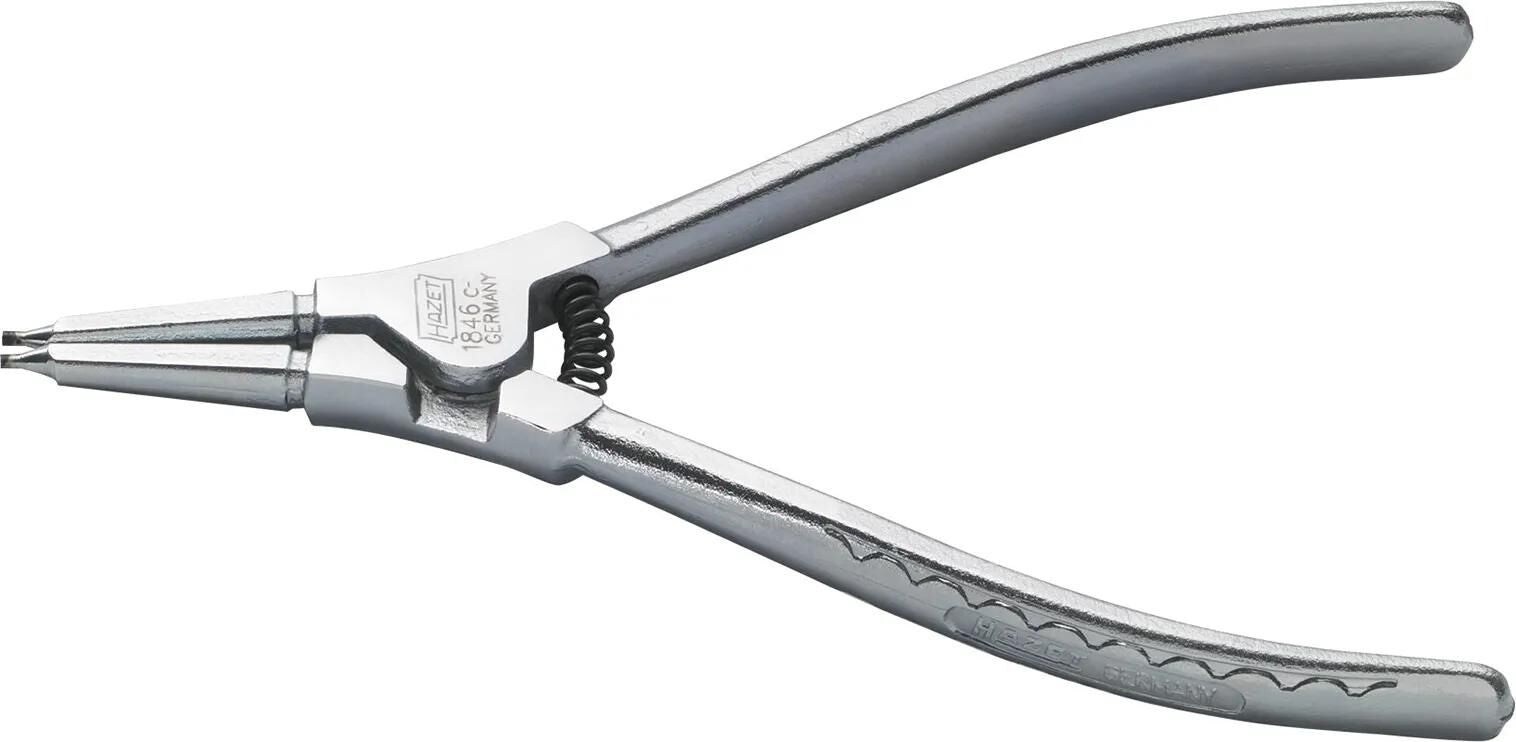 Hazet sicherungsringzange special pliers seaworthy. 1846 c-2