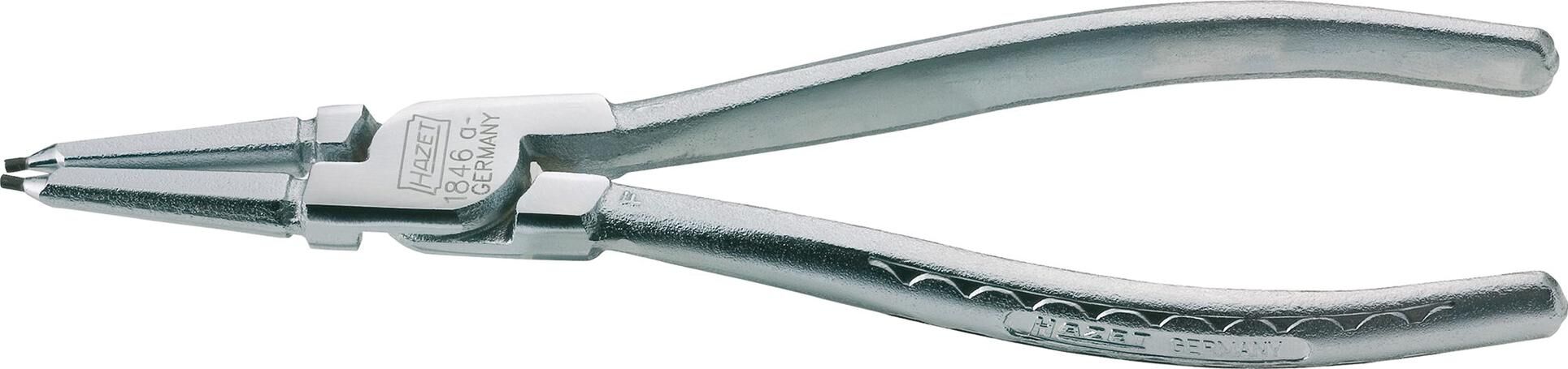 Hazet borgveertang special pliers seaworthy. 1846 a-3