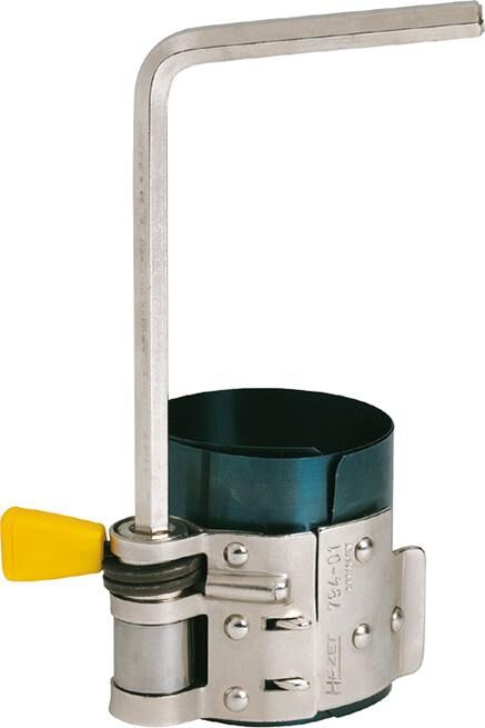 Hazet spanband 794-1 piston ring clampingb.60- 794-1