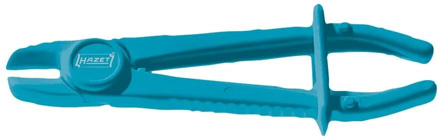 Hazet abklemmzange pliers