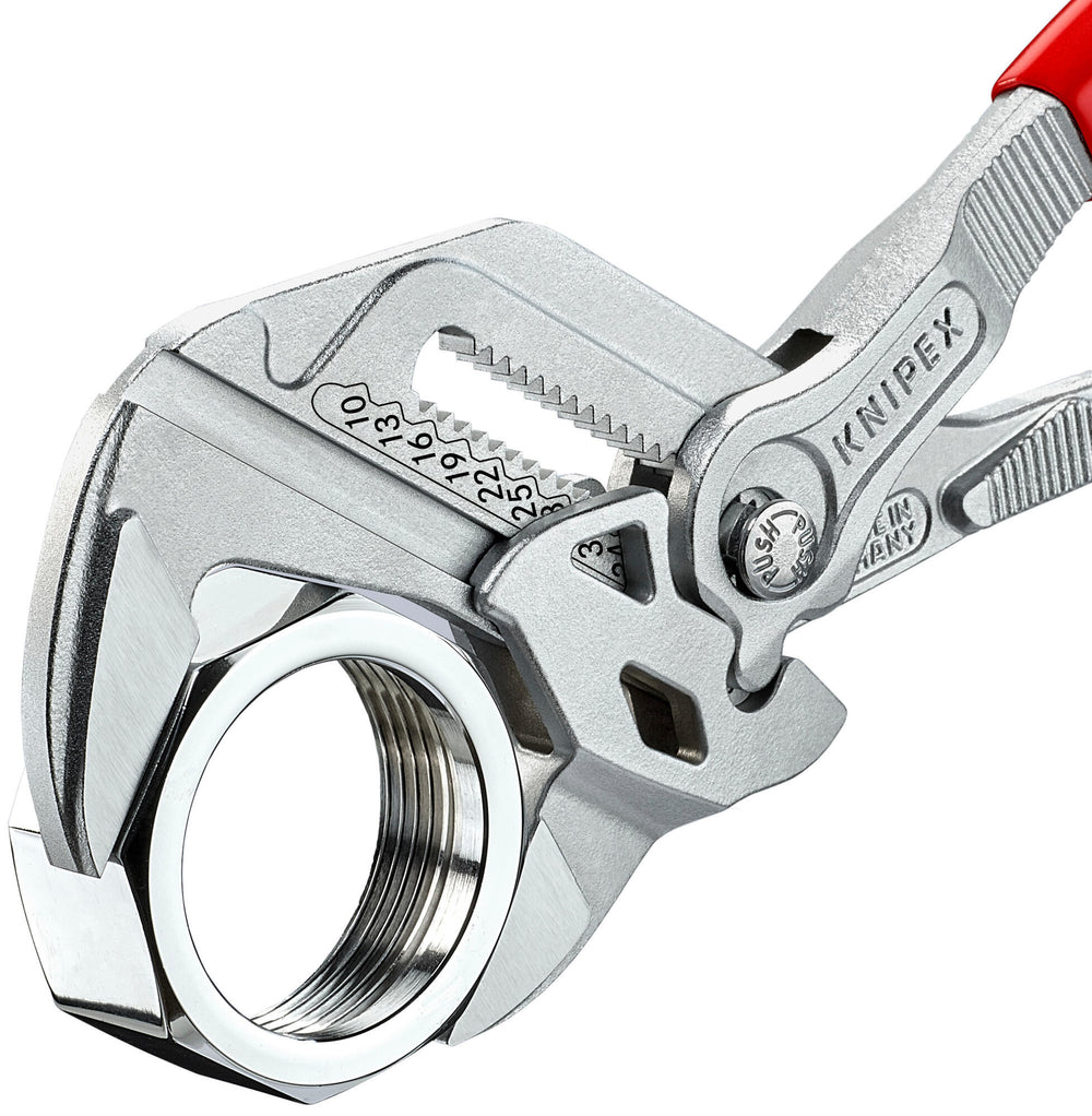 Knipex 86 03 180 sleuteltang 40mm - 1 1 2
