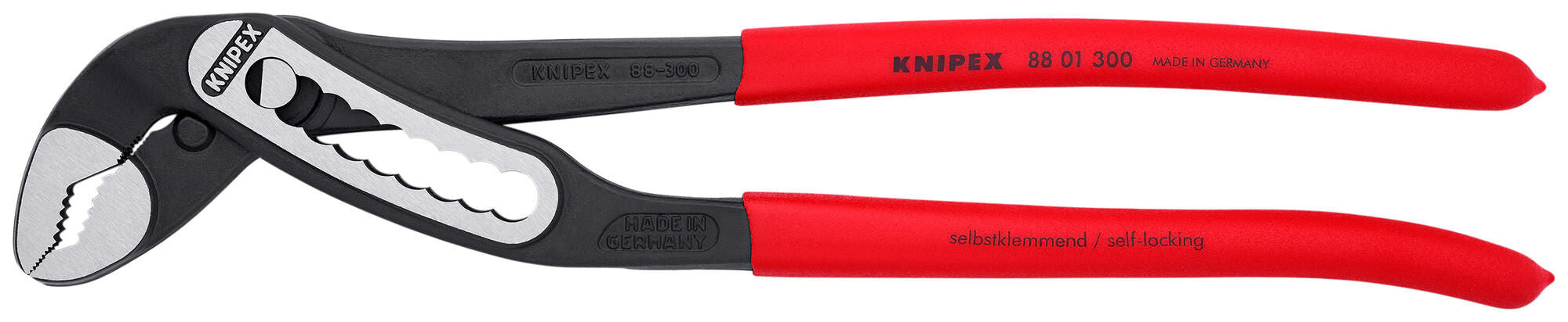 KNIPEX Waterpomptang 8801300