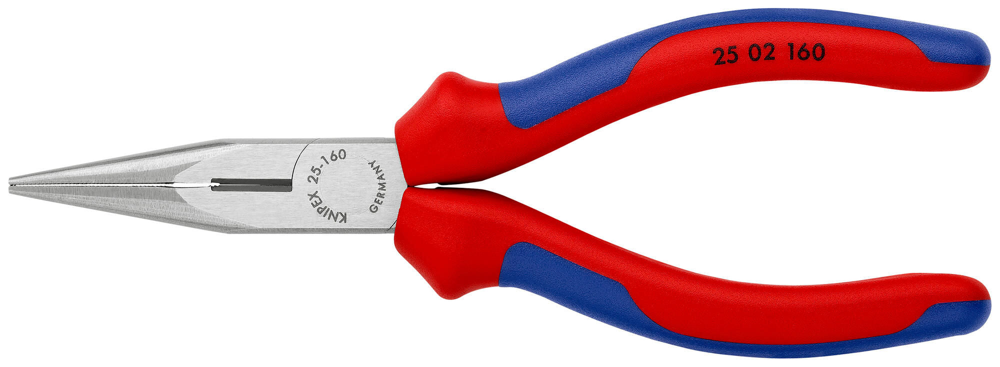 KNIPEX Radiotang 2502160