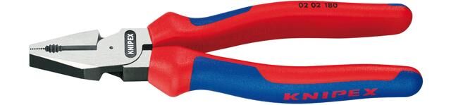 Knipex combinatietang - 0202-200