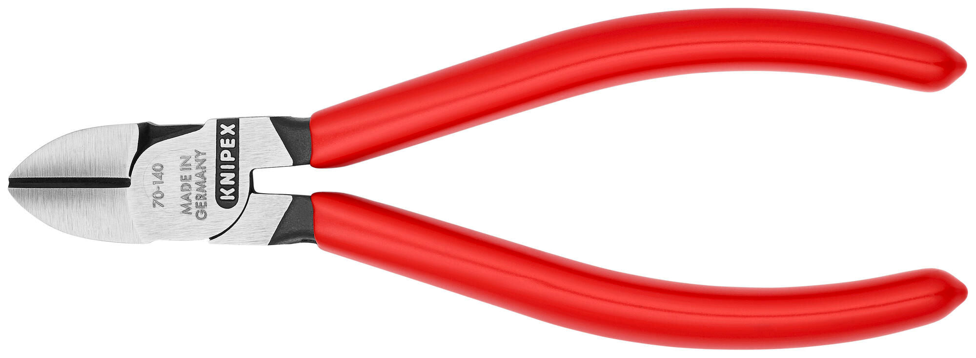 Knipex zijkniptang