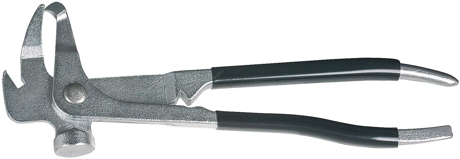 Ks tools auswuchtgewichtzange tire service pliers l1 250mm w.handles grip