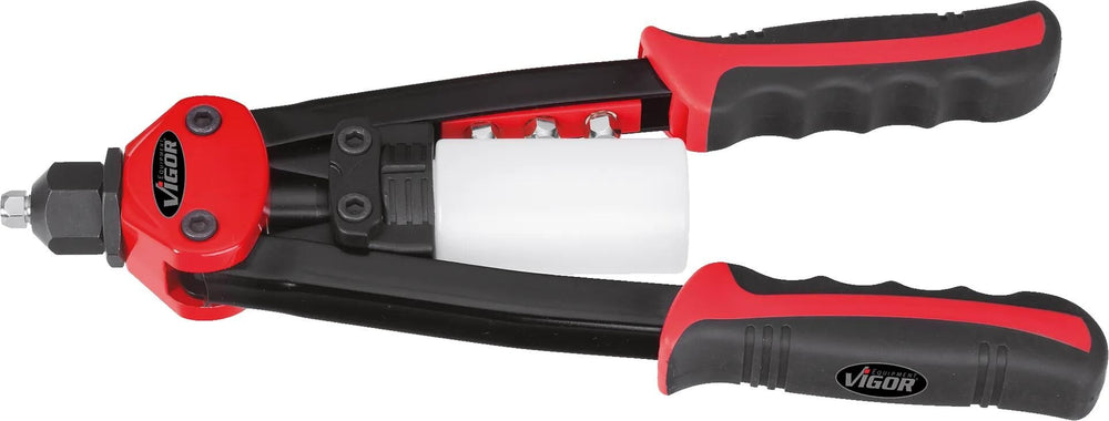 Vigor handnietzange blind rivets pliers length:320mm