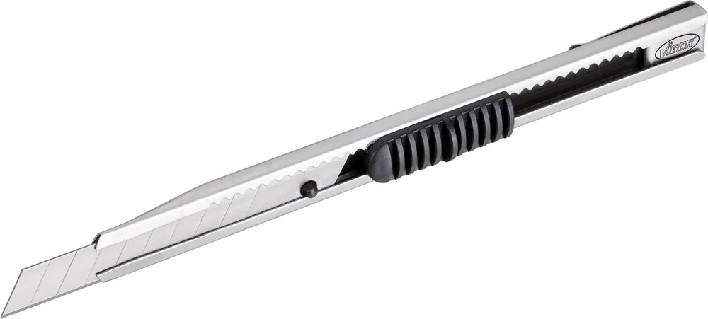Vigor cuttermesser knife m.snap-off blade