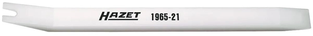 Hazet demontagekeil 1965-21 combination mounting wedg 270x22mm plastic