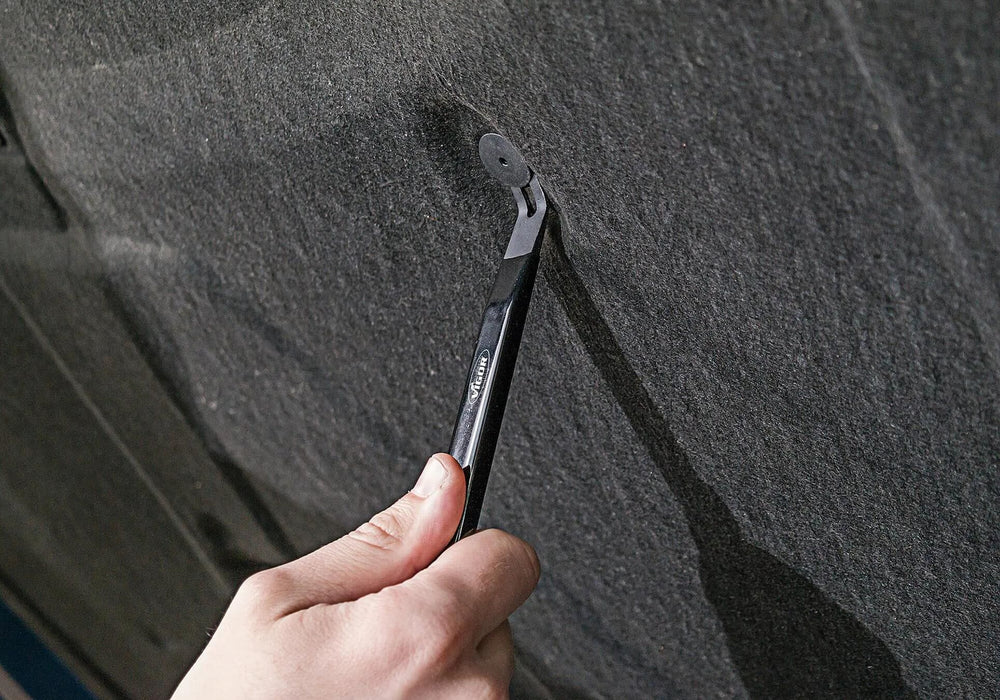 Vigor demontagekeil v4310n release lever .