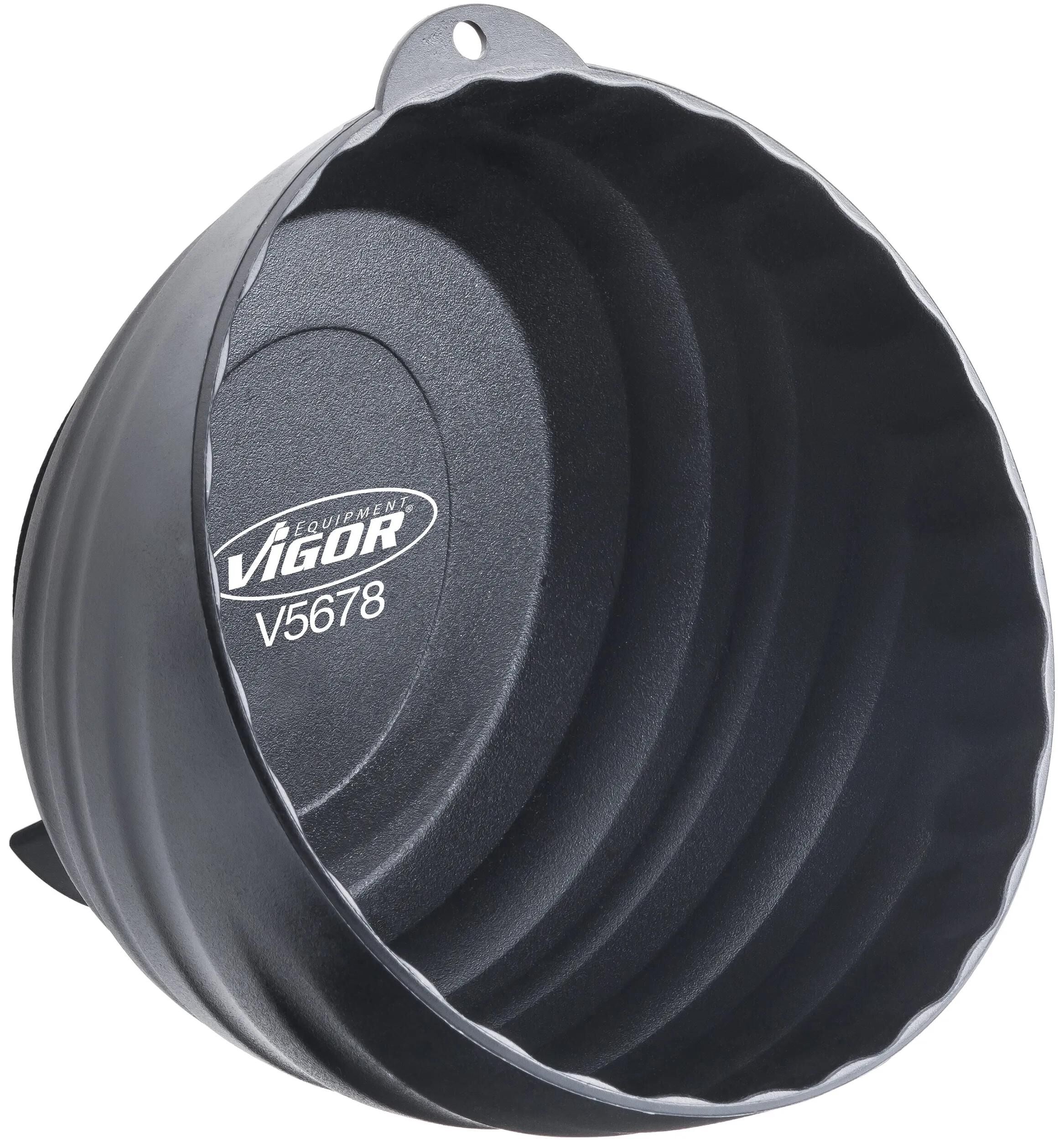 Vigor magnetschale v5678 magnet.shell v5678