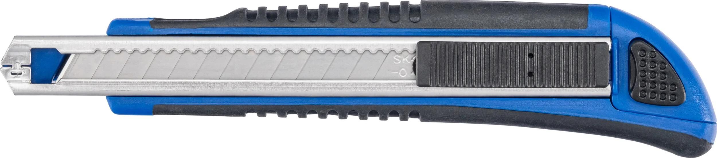 Condor cuttermesser 212ex universal knife 2c grips, 9 mm