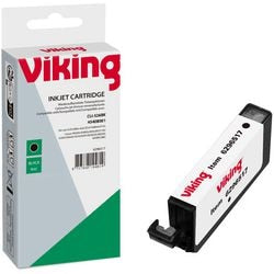 Inktcartridge od canon cli-526bk zwart