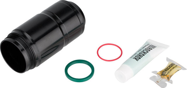 Rockshox monarch xx plus r rt rt3 rl debonair air can upgrade kit as of 2014